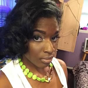 Meet your Posher, Brandy